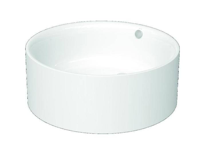 Bette, Badewanne, BettePond Silhouette Badewanne freistehend, 150x150cm, 6045 CFXXS, weiss (342 l, 150 cm, 150 cm) von Galaxus