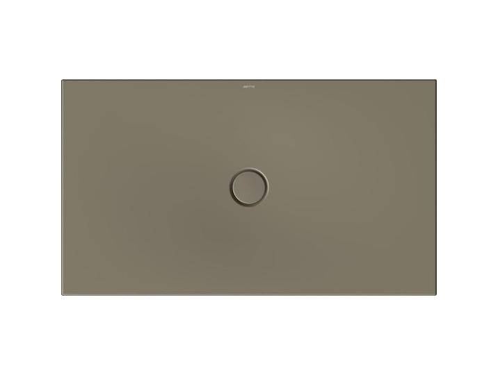 Bette, Duschwanne, BetteFloor Duschwanne mit GlasurPlus, 130x75cm von Galaxus