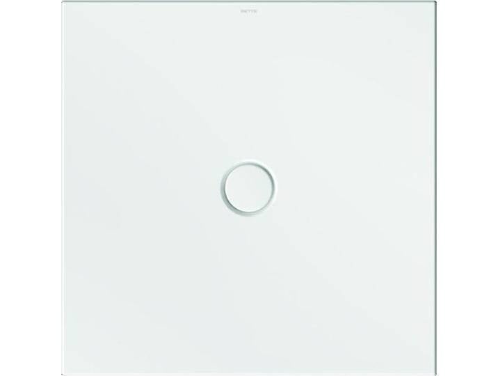 Bette, Duschwanne, BetteFloor Duschwanne mit GlasurPlus, 170x80cm von Galaxus