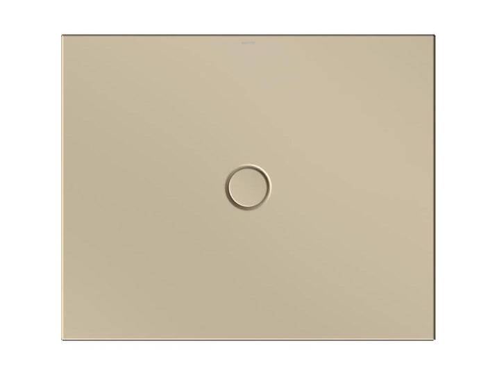 Bette, Duschwanne, BetteFloor Duschwanne mit Minimum-Wannenträger, 110x90cm von Galaxus