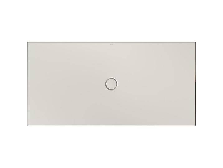 Bette, Duschwanne, BetteFloor Duschwanne mit Minimum-Wannenträger und Antirutsch Pro, 180x90cm von Galaxus