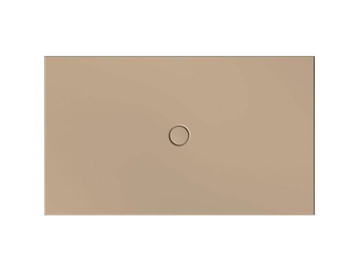 Bette, Duschwanne, BetteFloor Duschwanne mit Minimum-Wannenträger und GlasurPlus, 170x100cm von Galaxus