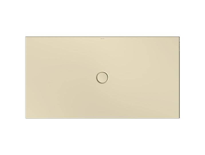 Bette, Duschwanne, BetteFloor Duschwanne mit Minimum-Wannenträger und GlasurPlus, 170x90cm von Galaxus