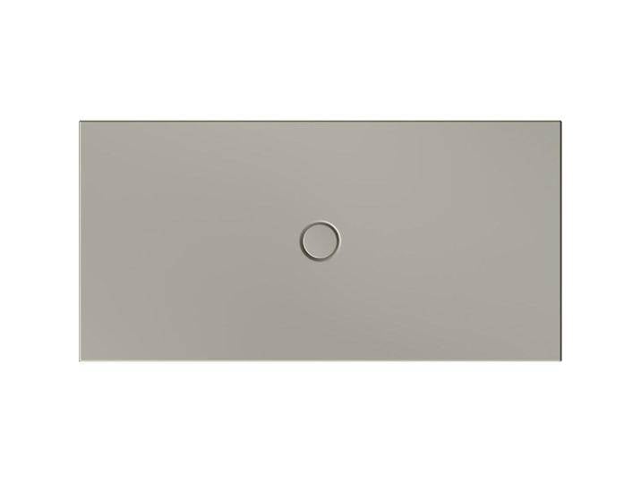 Bette, Duschwanne, BetteFloor Duschwanne mit Minimum-Wannenträger und GlasurPlus 160x80cm von Galaxus