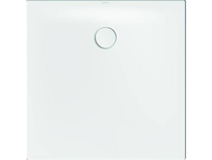 Bette, Duschwanne, BetteFloor Side Duschwanne mit GlasurPlus, 100x80cm Bette, Duschwanne, BetteFloor Side Duschwanne mit GlasurPlus, 100x80cm von Galaxus