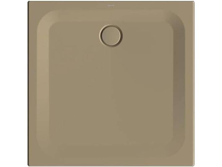 Bette, Duschwanne, BetteUltra Rechteck-Duschwanne 1000x1000x25mm, mit GlasurPlus von Galaxus