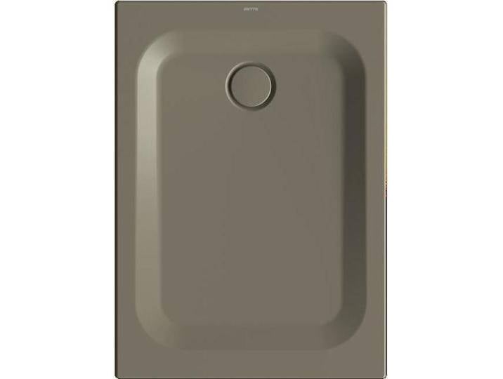 Bette, Duschwanne, BetteUltra Rechteck-Duschwanne 1050x750x35mm, mit Antirutsch Pro von Galaxus