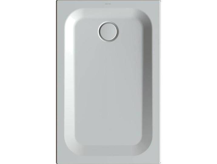 Bette, Duschwanne, BetteUltra Rechteck-Duschwanne 1100x700x35mm, mit Antirutsch Pro Bette, Duschwanne, BetteUltra Rechteck-Duschwanne 1100x700x35mm, mit Antirutsch Pro von Galaxus