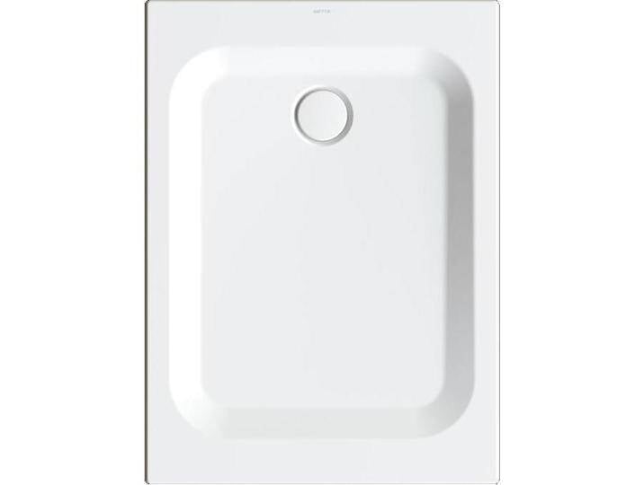 Bette, Duschwanne, BetteUltra Rechteck-Duschwanne 1100x800x35mm, mit Antirutsch Pro Bette, Duschwanne, BetteUltra Rechteck-Duschwanne 1100x800x35mm, mit Antirutsch Pro von Galaxus