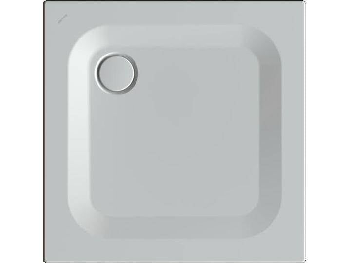 Bette, Duschwanne, BetteUltra Rechteck-Duschwanne 850x850x25mm, mit Antirutsch Pro von Galaxus