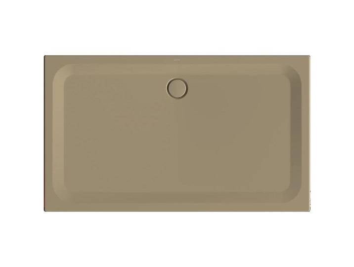 Bette, Duschwanne, BetteUltra Rechteck-Duschwanne mit Minimum-Wannenträger, 1700x1000x35mm von Galaxus
