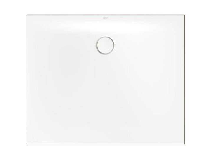 Bette, Duschwanne, Floor Side Duschwanne mit GlasurPlus 3396, 110x90cm Bette, Duschwanne, Floor Side Duschwanne mit GlasurPlus 3396, 110x90cm von Galaxus