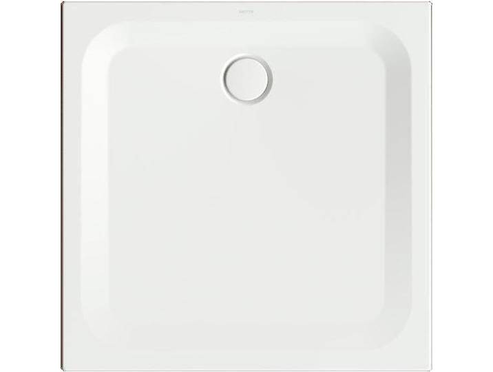 Bette, Duschwanne, Ultra Rechteck-Duschwanne mit Minimum-Wannenträger, 1000x1000x25mm, Glasur Plus, 5940 Bette, Duschwanne, Ultra Rechteck-Duschwanne mit Minimum-Wannenträger, 1000x1000x25mm, Glasur Plus, 5940 von Galaxus