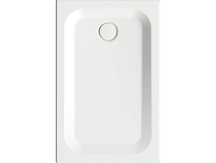 Bette, Duschwanne, Ultra Rechteck-Duschwanne mit Minimum-Wannenträger 1100x700x35mm, mit Antirutsch Pro, 8725 Bette, Duschwanne, Ultra Rechteck-Duschwanne mit Minimum-Wannenträger 1100x700x35mm, mit Antirutsch Pro, 8725 von Galaxus