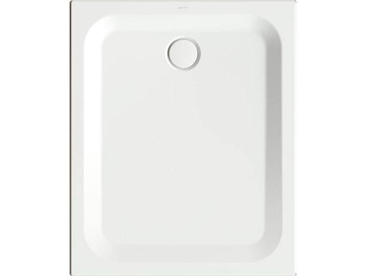 Bette, Duschwanne, Ultra Rechteck-Duschwanne mit Minimum-Wannenträger 1100x900x35mm, mit Antirutsch Pro, 8630 von Galaxus