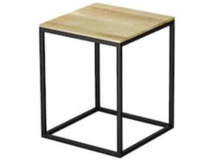 Bette, Hocker + Pouf, Hocker mit Echtholzauflage 35x35 cm rose/Holz Eiche Mokka Q020-818FH813 Bette, Hocker + Pouf, Hocker mit Echtholzauflage 35x35 cm rose/Holz Eiche Mokka Q020-818FH813 von Galaxus