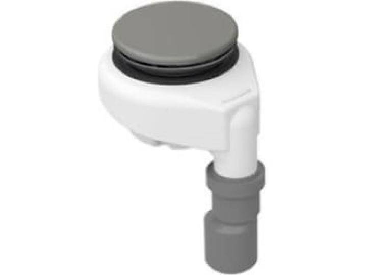 Bette, Siphon, Floor Ablaufgarnitur, senkrecht -0,6 l/s, mit Antirutsch Pro oder Sense, B573- (Ablaufgarnitur) von Galaxus