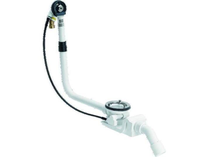Bette, Siphon, Rotaplex Trio RT5 Sonder B612-000 (Überlaufgarnitur) von Galaxus