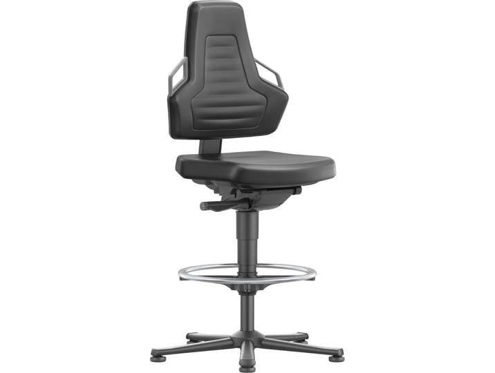 Bimos, Bürostuhl, Arbeitsdrehstuhl Nexxit Bimos, Bürostuhl, Arbeitsdrehstuhl Nexxit von Galaxus