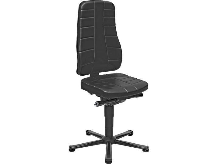 Bimos, Bürostuhl, Arbeitsdrehstuhl mit Ergonomiefunktionen Bimos, Bürostuhl, Arbeitsdrehstuhl mit Ergonomiefunktionen von Galaxus