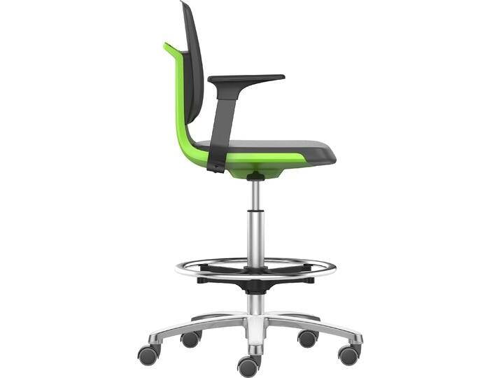 Bimos, Bürostuhl, Arbeitsdrehstuhl Bimos, Bürostuhl, Arbeitsdrehstuhl von Galaxus