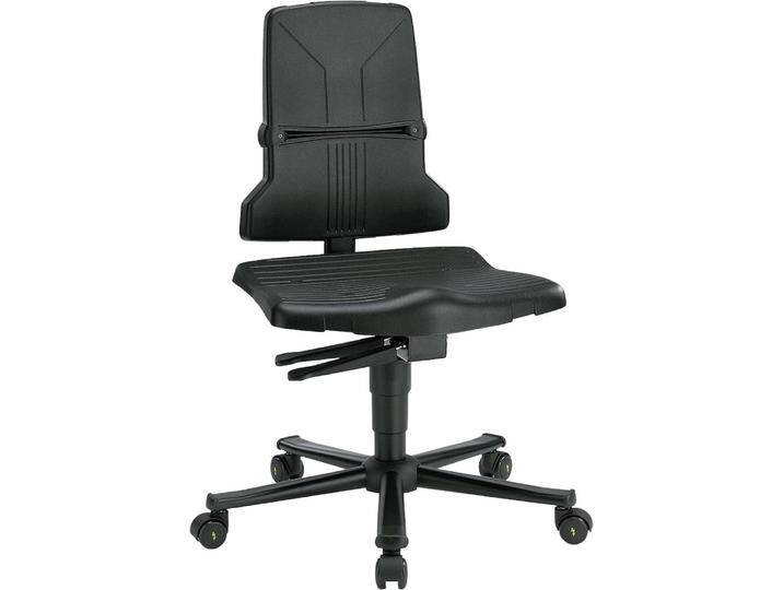 Bimos, Bürostuhl, ESD Sintec Arbeitsdrehstuhl Bimos, Bürostuhl, ESD Sintec Arbeitsdrehstuhl von Galaxus