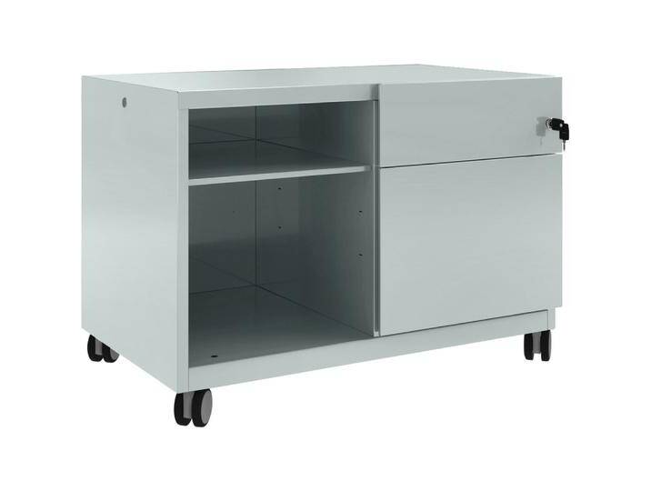 Bisley, Rollcontainer, Note Caddy von Galaxus