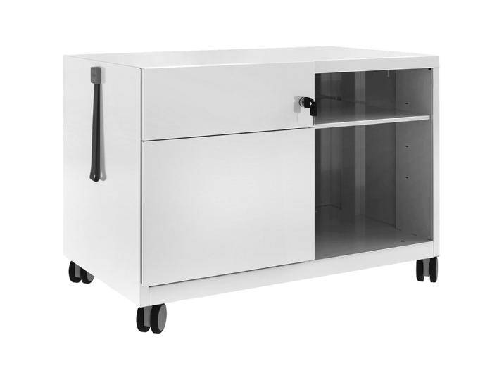 Bisley, Rollcontainer, Note Caddy Bisley, Rollcontainer, Note Caddy von Galaxus