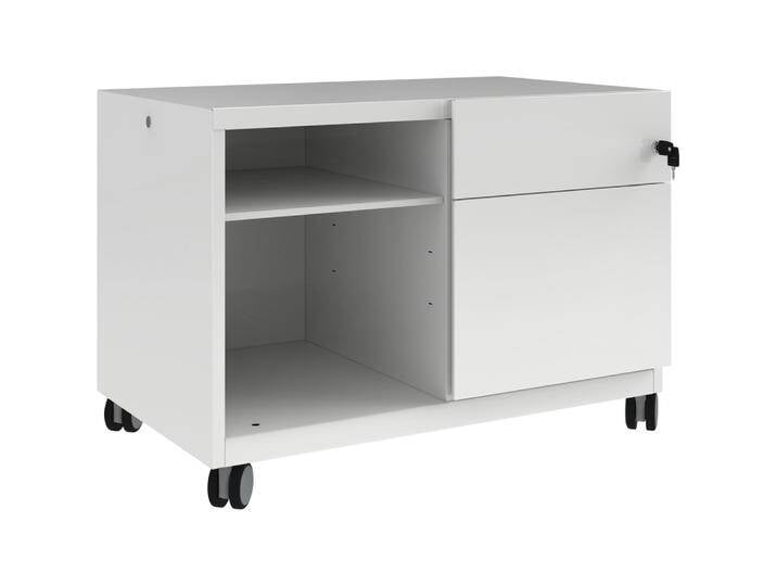 Bisley, Rollcontainer, Note Caddy von Galaxus