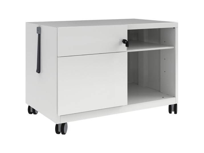 Bisley, Rollcontainer, Note Caddy von Galaxus