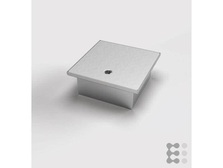 Bodensteckdosen Systemtechnik, Steckdose, BODENSTECKDO 2003A1 Bodensteckdosen Systemtechnik, Steckdose, BODENSTECKDO 2003A1 von Galaxus