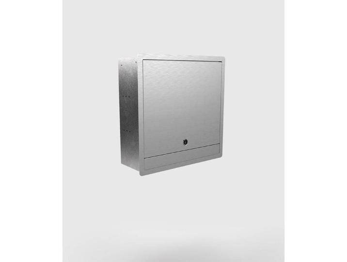 Bodensteckdosen Systemtechnik, Steckdose, BS BODENSTECKDO 5523A Bodensteckdosen Systemtechnik, Steckdose, BS BODENSTECKDO 5523A von Galaxus