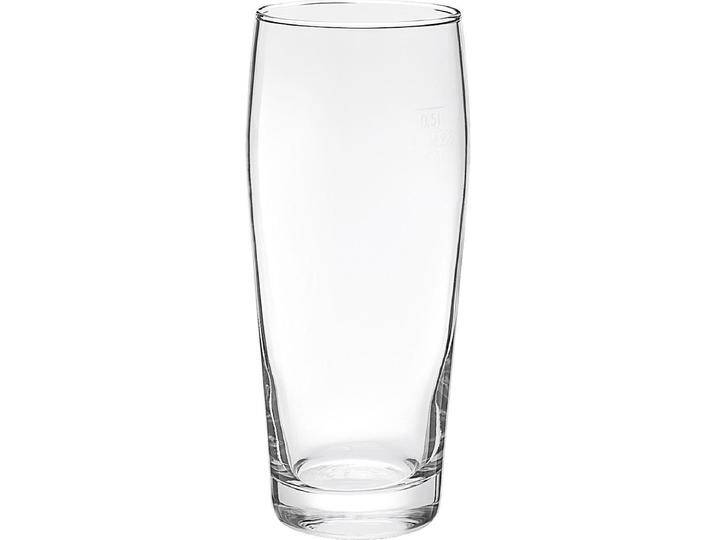 Bormioli Rocco WELLCO Willybecher /-/ 500ml, Trinkgläser von Galaxus
