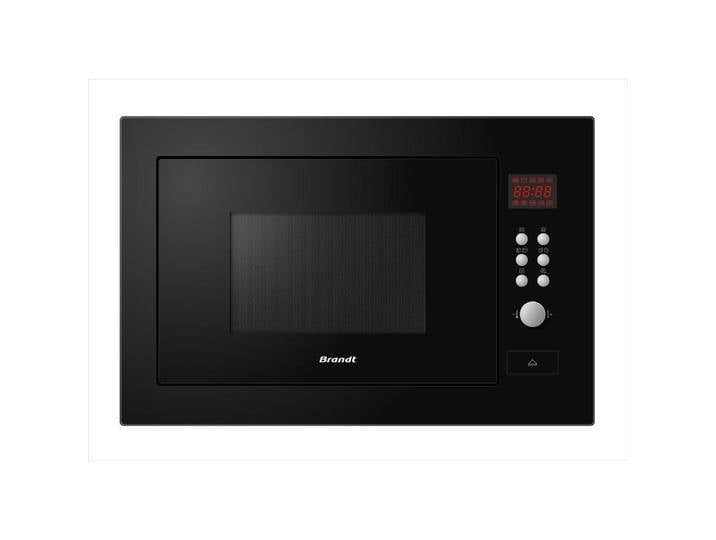 Brandt BMG2112B, Mikrowelle, Schwarz von Galaxus