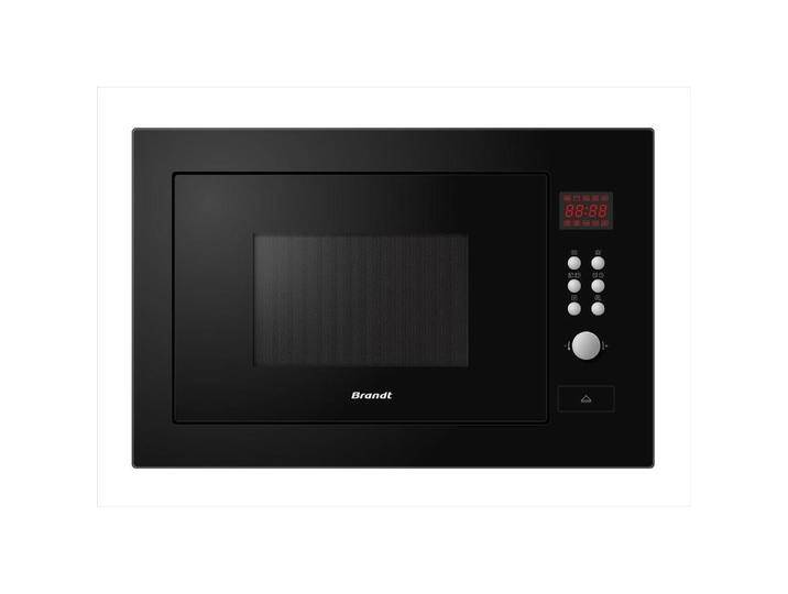 Brandt BMG2112B, Mikrowelle, Schwarz von Galaxus