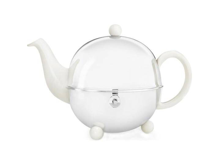 Bredemeijer, Teekanne, Cosy (1.30 l) von Galaxus