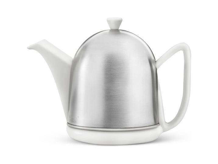 Bredemeijer, Teekanne, Manto (1 l) von Galaxus
