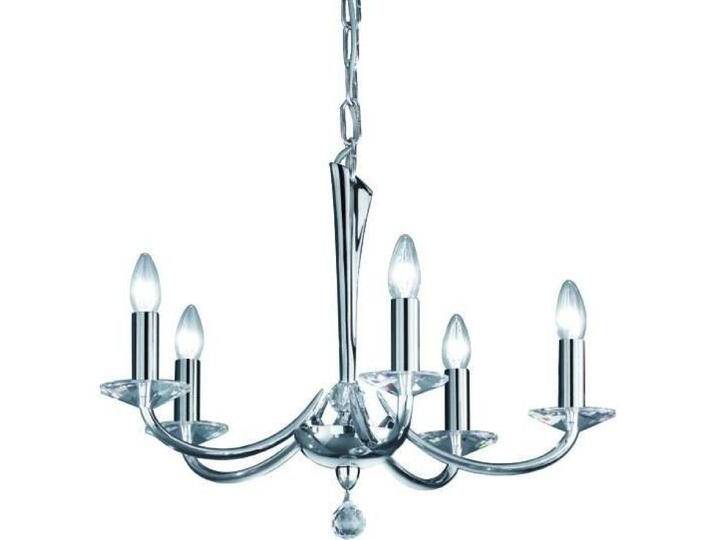 Brumberg, Pendelleuchte, Krone Bahia (E14) von Galaxus