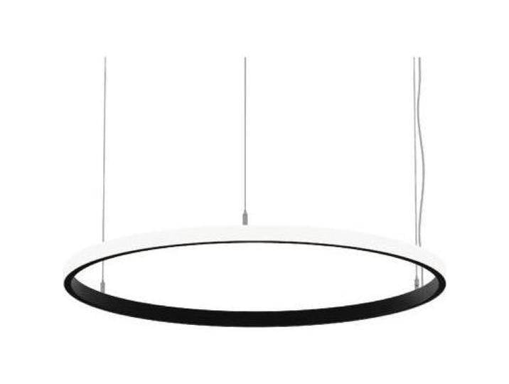 Brumberg, Pendelleuchte, LED-Pendel-Ringleuchte (2550 lm) von Galaxus