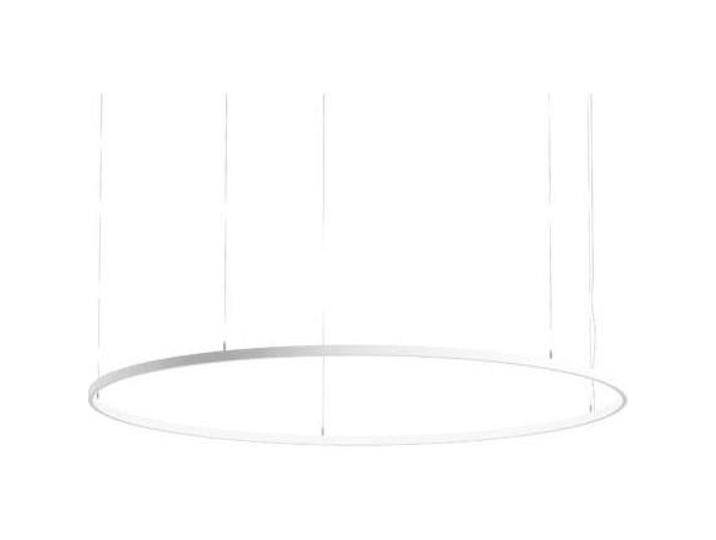 Brumberg, Pendelleuchte, LED-Pendel-Ringleuchte (4.80 lm) von Galaxus