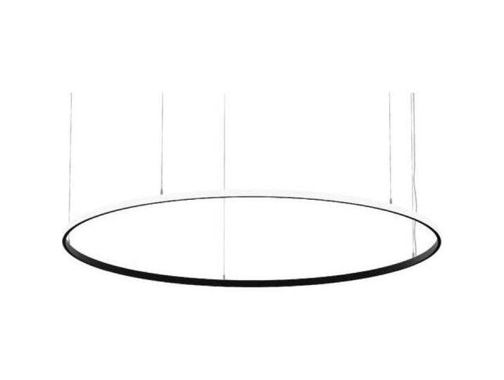 Brumberg, Pendelleuchte, LED-Pendel-Ringleuchte (4500 lm) von Galaxus