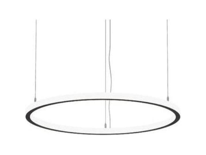 Brumberg, Pendelleuchte, LED-Pendel-Ringleuchte (5100 lm) von Galaxus