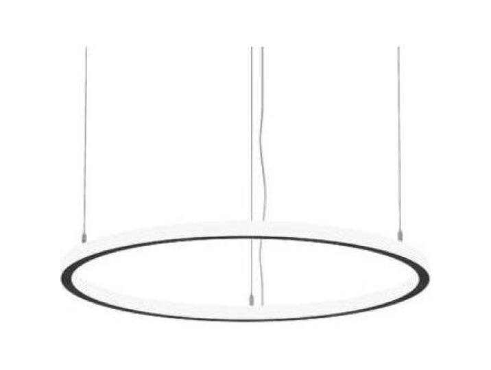 Brumberg, Pendelleuchte, LED-Pendel-Ringleuchte (5100 lm) von Galaxus