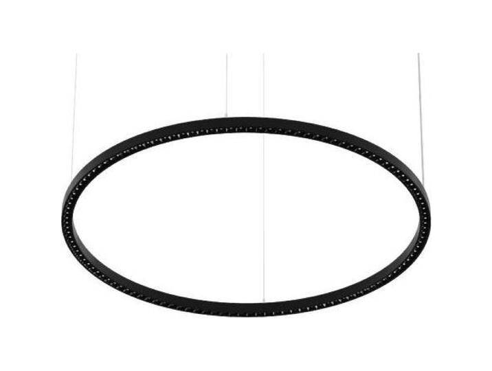 Brumberg, Pendelleuchte, LED-Pendel-Ringleuchte (6300 lm) von Galaxus
