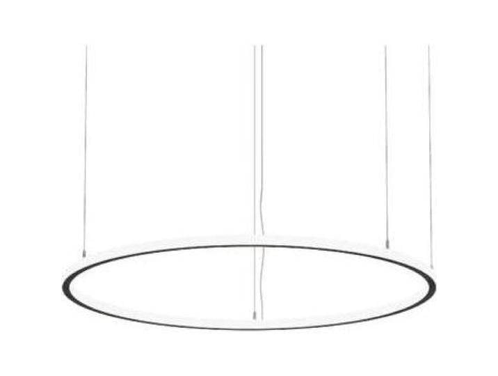Brumberg, Pendelleuchte, LED-Pendel-Ringleuchte (6960 lm) von Galaxus
