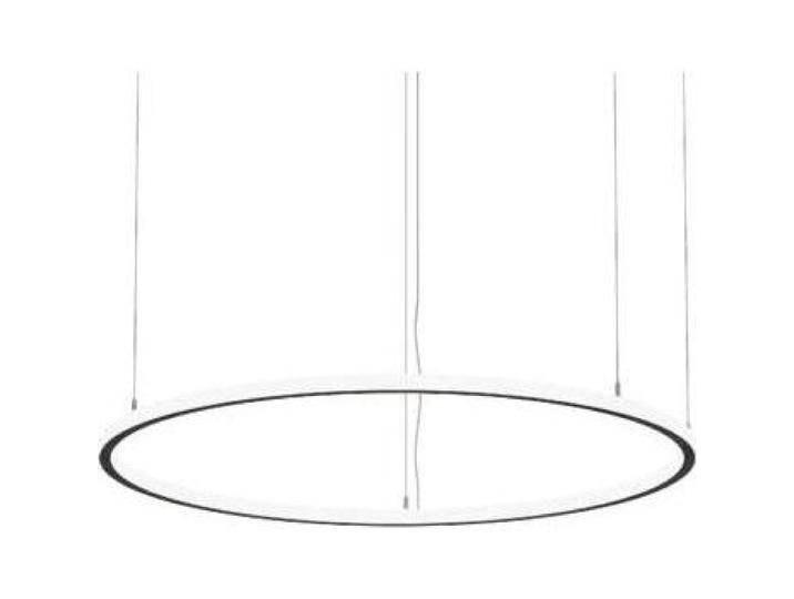 Brumberg, Pendelleuchte, LED-Pendel-Ringleuchte (6960 lm) von Galaxus