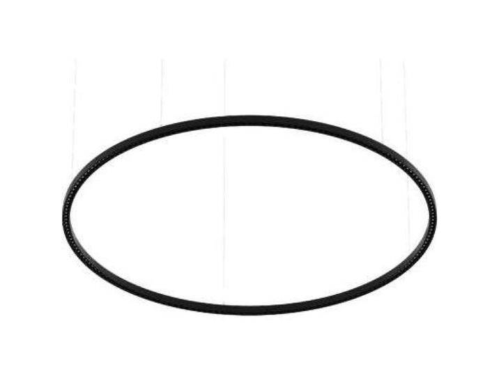 Brumberg, Pendelleuchte, LED-Pendel-Ringleuchte (9000 lm) von Galaxus