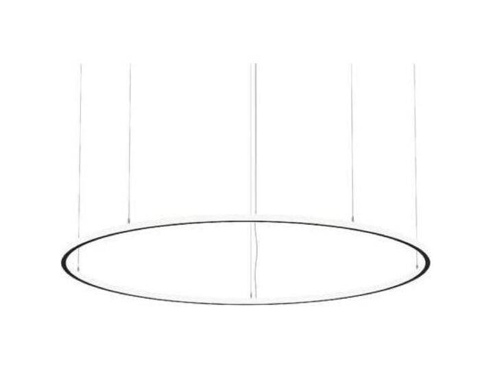 Brumberg, Pendelleuchte, LED-Pendel-Ringleuchte (9600 lm) von Galaxus