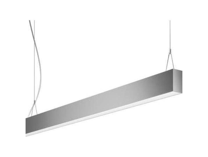 Brumberg, Pendelleuchte, Pendel-Profilleuchte (15870 lm) von Galaxus