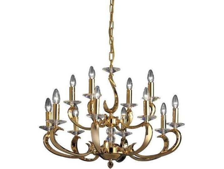 Brumberg, Pendelleuchte, Pendelleuchte (E14) von Galaxus